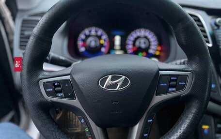 Hyundai i40 I рестайлинг, 2012 год, 1 300 000 рублей, 10 фотография