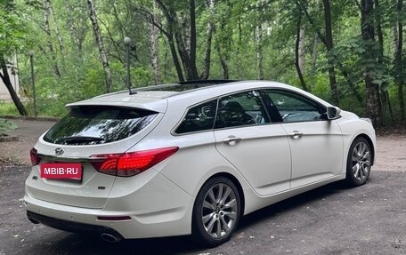 Hyundai i40 I рестайлинг, 2012 год, 1 300 000 рублей, 5 фотография