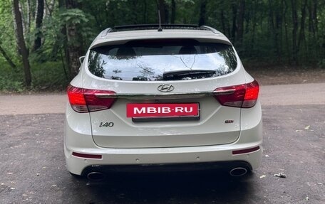 Hyundai i40 I рестайлинг, 2012 год, 1 300 000 рублей, 4 фотография