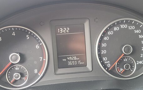 Volkswagen Jetta VI, 2010 год, 500 000 рублей, 5 фотография