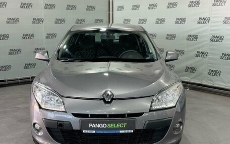 Renault Megane III, 2011 год, 749 900 рублей, 8 фотография