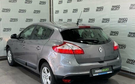 Renault Megane III, 2011 год, 749 900 рублей, 5 фотография