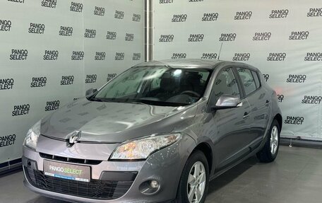Renault Megane III, 2011 год, 749 900 рублей, 7 фотография