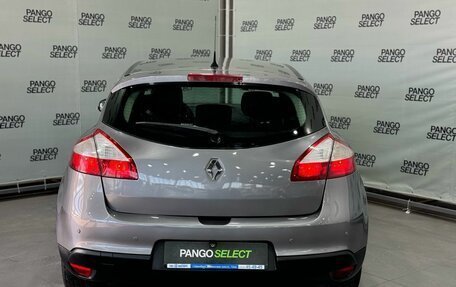 Renault Megane III, 2011 год, 749 900 рублей, 4 фотография