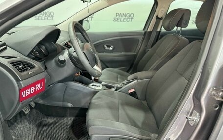 Renault Megane III, 2011 год, 749 900 рублей, 10 фотография