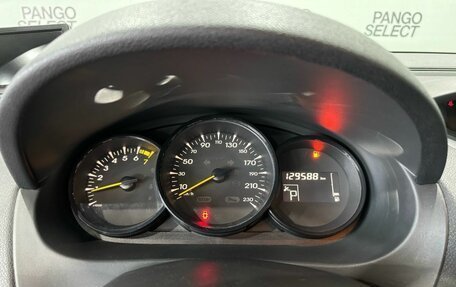 Renault Megane III, 2011 год, 749 900 рублей, 13 фотография
