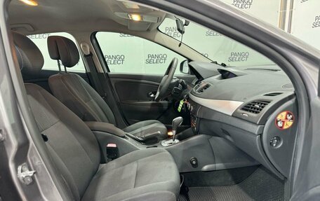 Renault Megane III, 2011 год, 749 900 рублей, 17 фотография