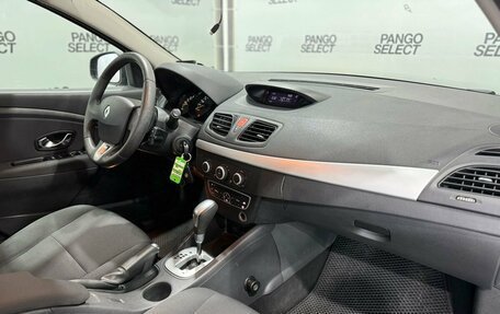 Renault Megane III, 2011 год, 749 900 рублей, 16 фотография