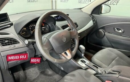 Renault Megane III, 2011 год, 749 900 рублей, 11 фотография