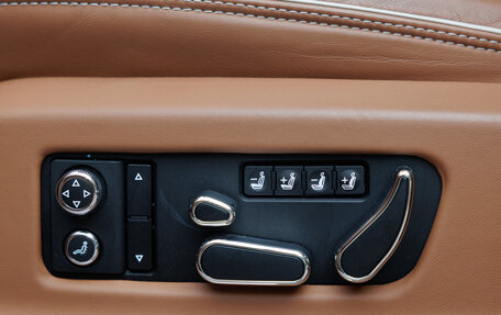Bentley Bentayga I, 2022 год, 30 500 000 рублей, 34 фотография