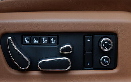 Bentley Bentayga I, 2022 год, 30 500 000 рублей, 36 фотография