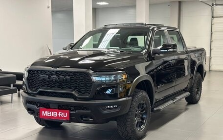 Rambler 1500, 2025 год, 9 990 000 рублей, 1 фотография