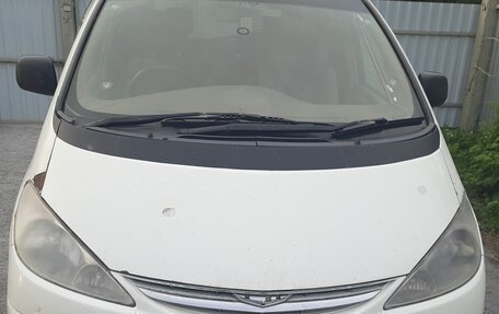 Toyota Estima III рестайлинг -2, 2000 год, 520 000 рублей, 1 фотография