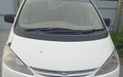 Toyota Estima III рестайлинг -2, 2000 год, 520 000 рублей, 1 фотография