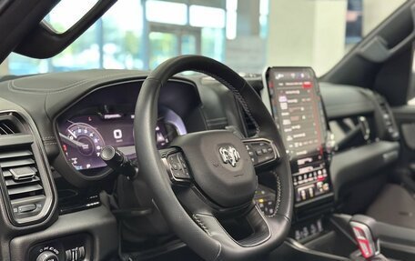 Rambler 1500, 2025 год, 9 990 000 рублей, 6 фотография