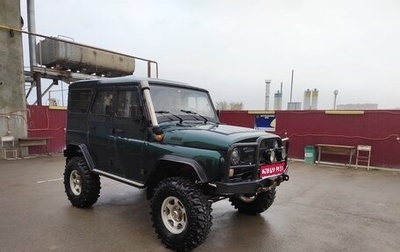ЛуАЗ 3151, 2012 год, 1 800 000 рублей, 1 фотография