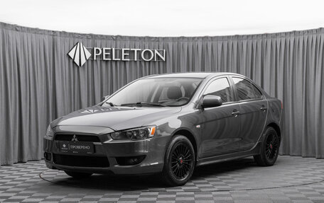 Mitsubishi Lancer IX, 2007 год, 470 000 рублей, 1 фотография