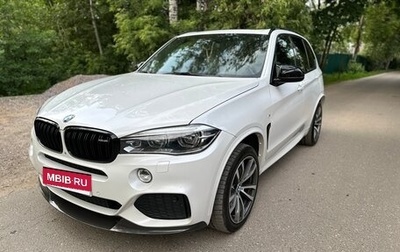 BMW X5, 2016 год, 4 250 000 рублей, 1 фотография