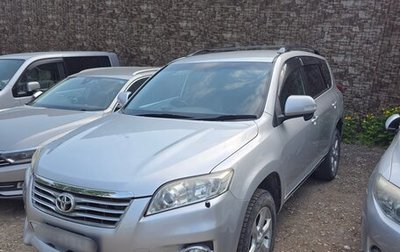 Toyota Vanguard, 2010 год, 1 550 000 рублей, 1 фотография