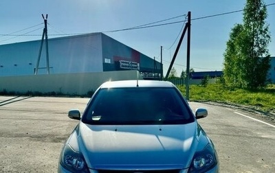 Ford Focus II рестайлинг, 2009 год, 950 000 рублей, 1 фотография