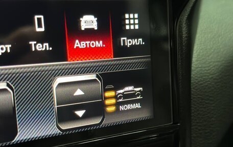 Rambler 1500, 2025 год, 9 990 000 рублей, 15 фотография