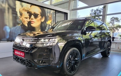 Volkswagen Teramont, 2025 год, 6 820 000 рублей, 1 фотография