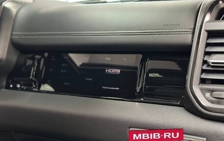 Rambler 1500, 2025 год, 9 990 000 рублей, 22 фотография
