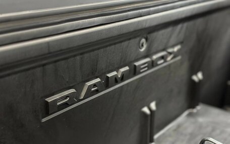 Rambler 1500, 2025 год, 9 990 000 рублей, 30 фотография