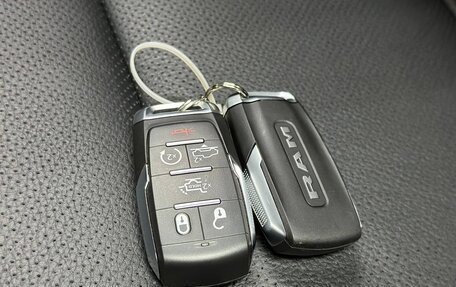 Rambler 1500, 2025 год, 9 990 000 рублей, 31 фотография
