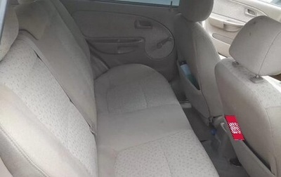 KIA Rio II, 2004 год, 220 000 рублей, 1 фотография