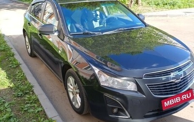 Chevrolet Cruze II, 2013 год, 890 000 рублей, 1 фотография