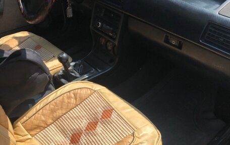 Audi 80, 1986 год, 100 000 рублей, 1 фотография