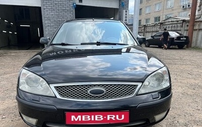 Ford Mondeo III, 2004 год, 480 000 рублей, 1 фотография