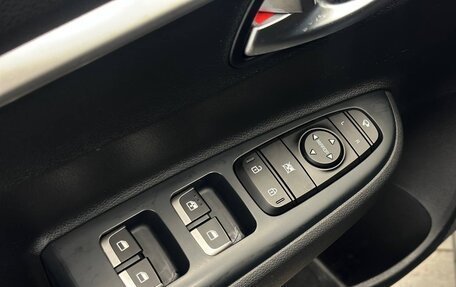 KIA Rio IV, 2021 год, 1 750 000 рублей, 16 фотография