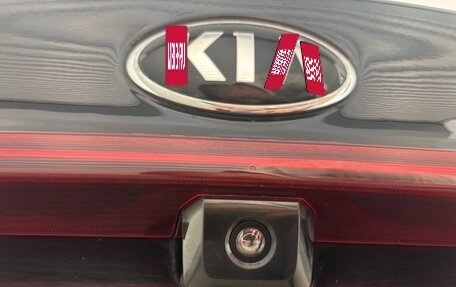 KIA Rio IV, 2021 год, 1 750 000 рублей, 11 фотография