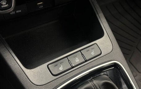 KIA Rio IV, 2021 год, 1 750 000 рублей, 21 фотография