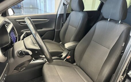 KIA Rio IV, 2021 год, 1 750 000 рублей, 22 фотография