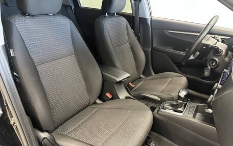 KIA Rio IV, 2021 год, 1 750 000 рублей, 24 фотография