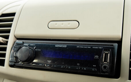 Nissan March III, 2008 год, 559 000 рублей, 14 фотография