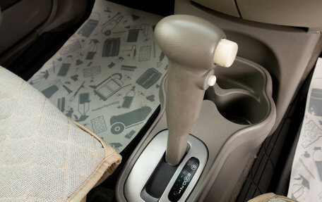 Nissan March III, 2008 год, 559 000 рублей, 16 фотография