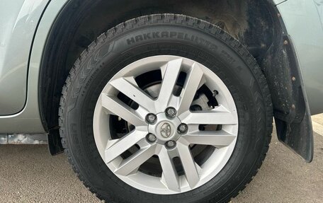 Toyota RAV4, 2008 год, 1 270 000 рублей, 8 фотография