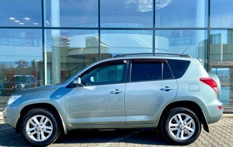 Toyota RAV4, 2008 год, 1 270 000 рублей, 7 фотография