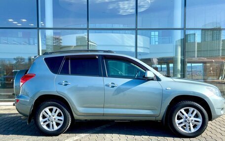 Toyota RAV4, 2008 год, 1 270 000 рублей, 3 фотография