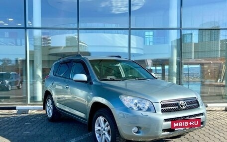 Toyota RAV4, 2008 год, 1 270 000 рублей, 2 фотография