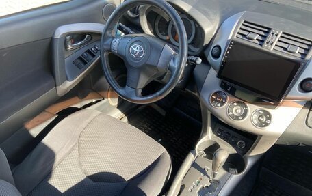 Toyota RAV4, 2008 год, 1 270 000 рублей, 11 фотография