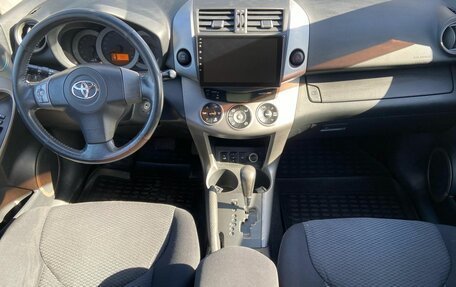 Toyota RAV4, 2008 год, 1 270 000 рублей, 14 фотография