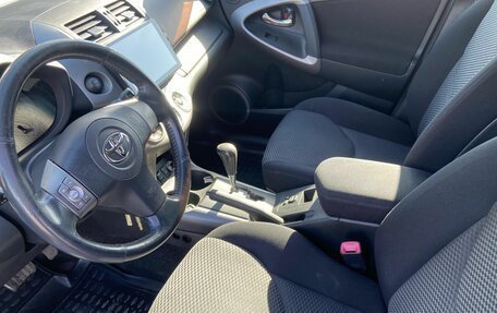 Toyota RAV4, 2008 год, 1 270 000 рублей, 15 фотография