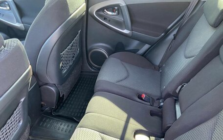 Toyota RAV4, 2008 год, 1 270 000 рублей, 16 фотография