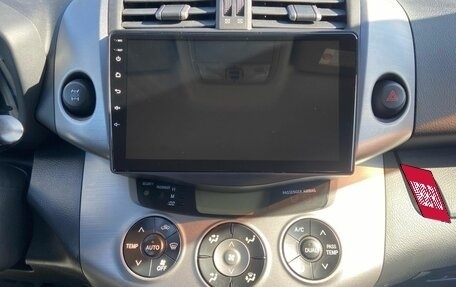 Toyota RAV4, 2008 год, 1 270 000 рублей, 12 фотография