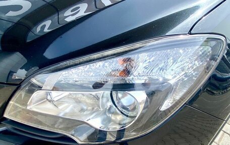 Opel Mokka I, 2013 год, 1 113 400 рублей, 9 фотография